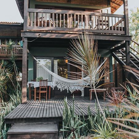 Pousada Fortal Jeri Jijoca de Jericoacoara Exteriér fotografie