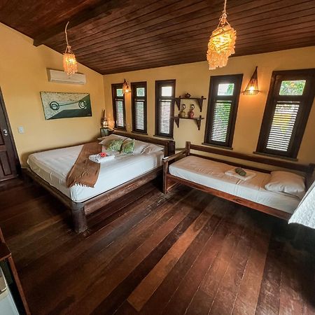 Pousada Fortal Jeri Jijoca de Jericoacoara Exteriér fotografie