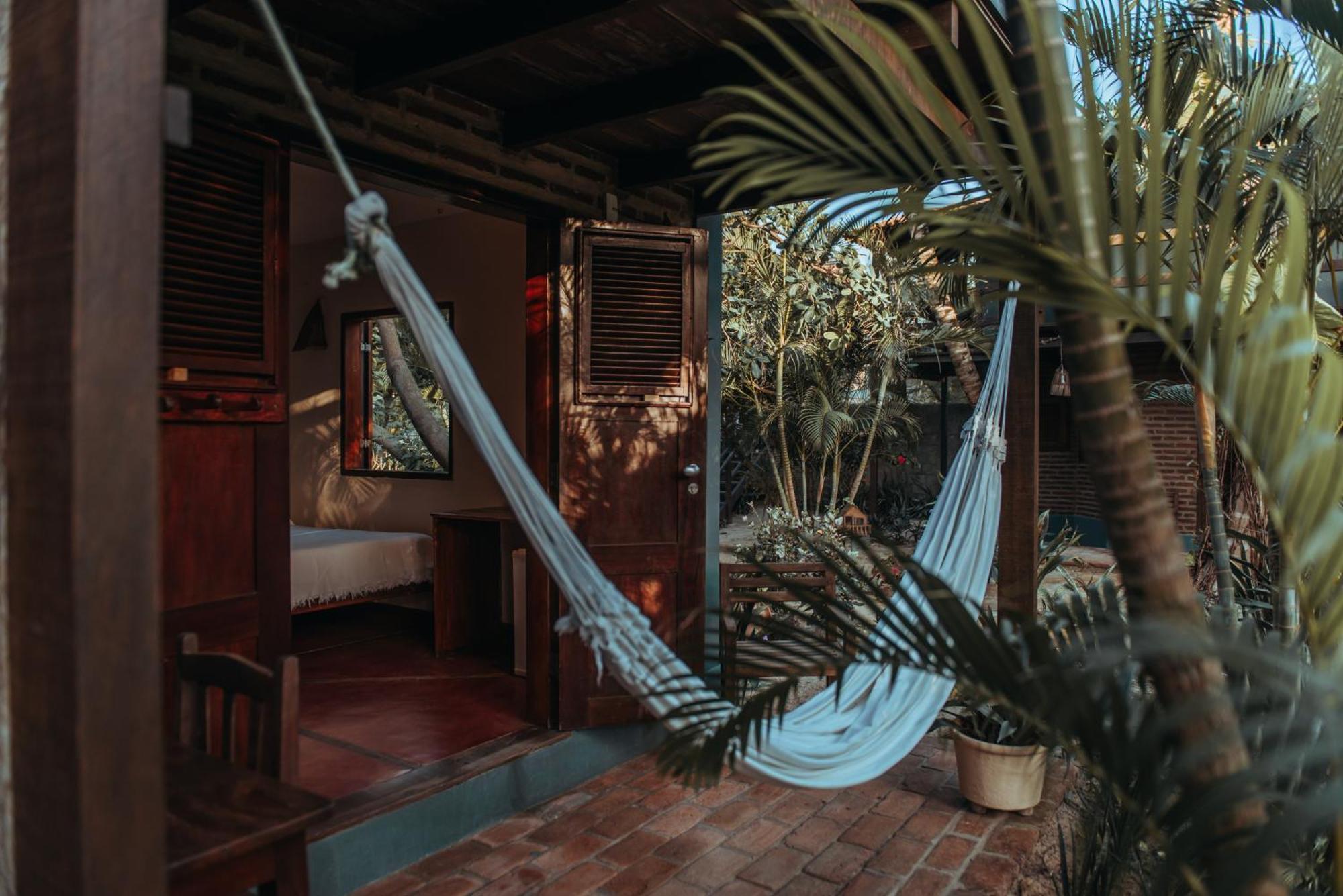 Pousada Fortal Jeri Jijoca de Jericoacoara Exteriér fotografie