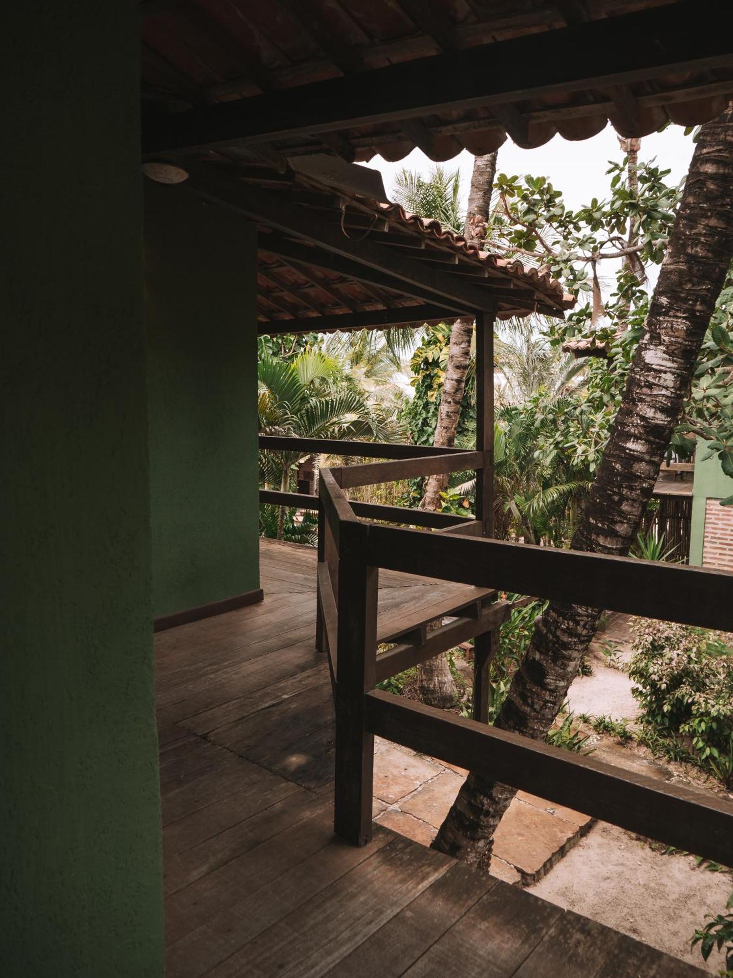 Pousada Fortal Jeri Jijoca de Jericoacoara Exteriér fotografie