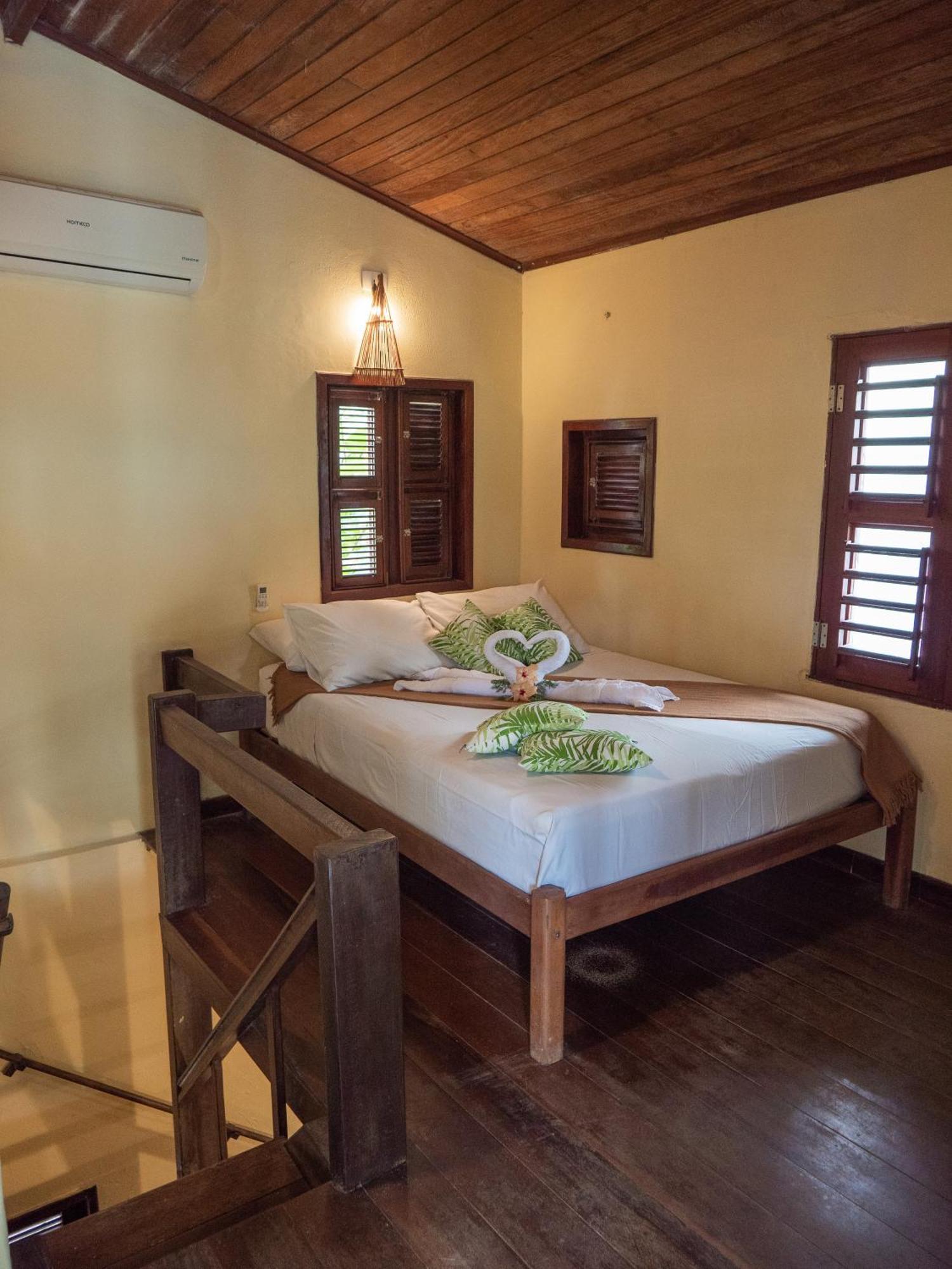 Pousada Fortal Jeri Jijoca de Jericoacoara Exteriér fotografie