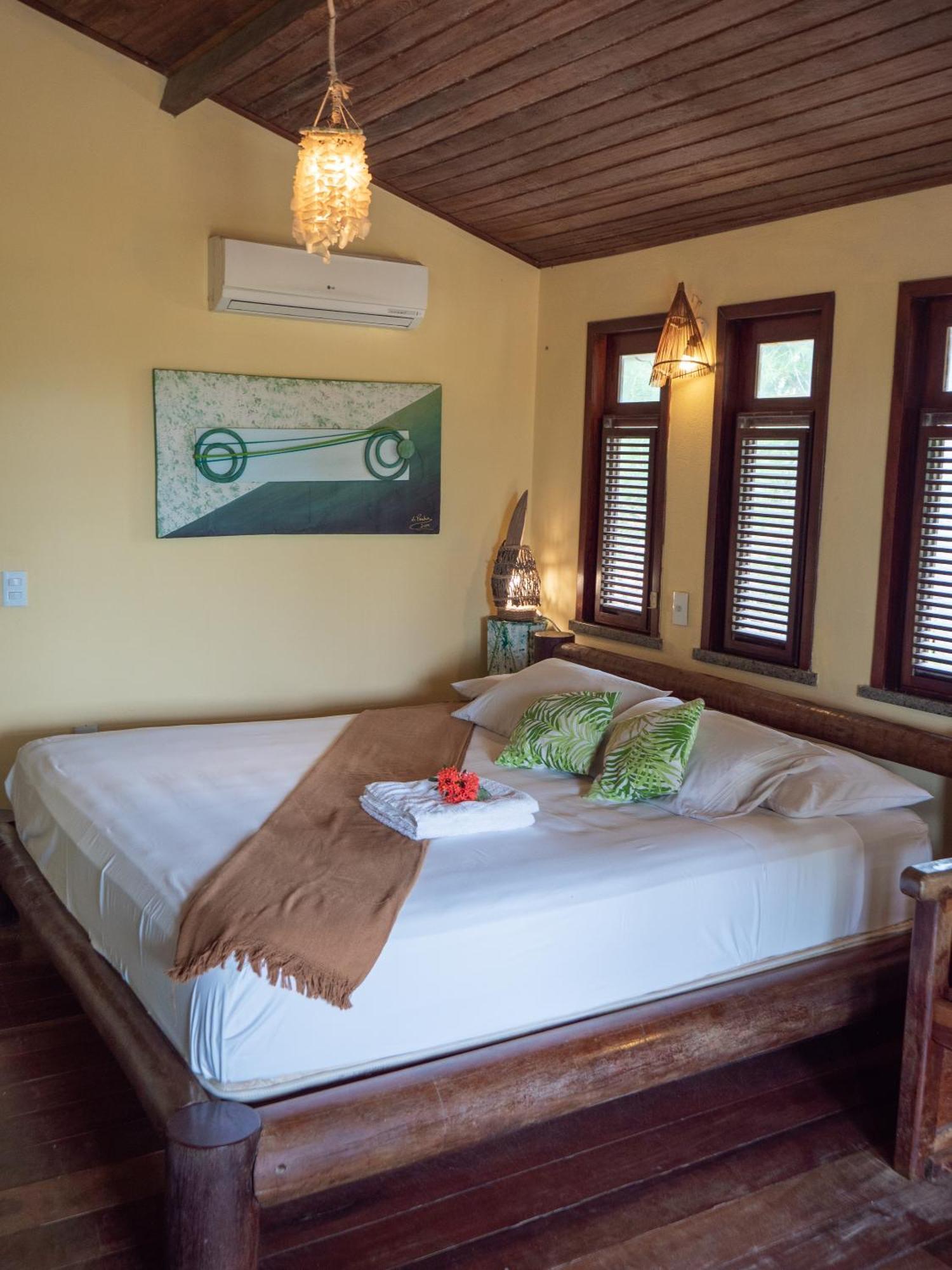 Pousada Fortal Jeri Jijoca de Jericoacoara Exteriér fotografie