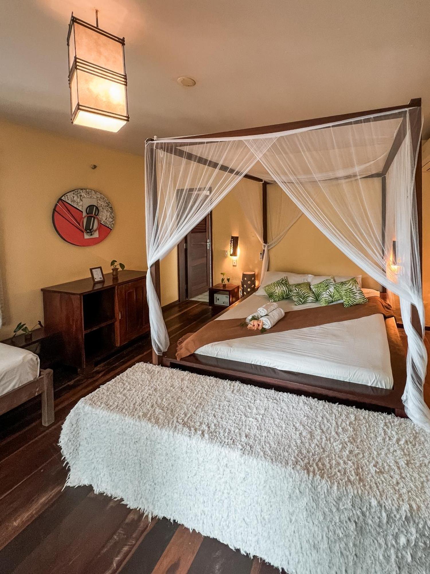 Pousada Fortal Jeri Jijoca de Jericoacoara Exteriér fotografie