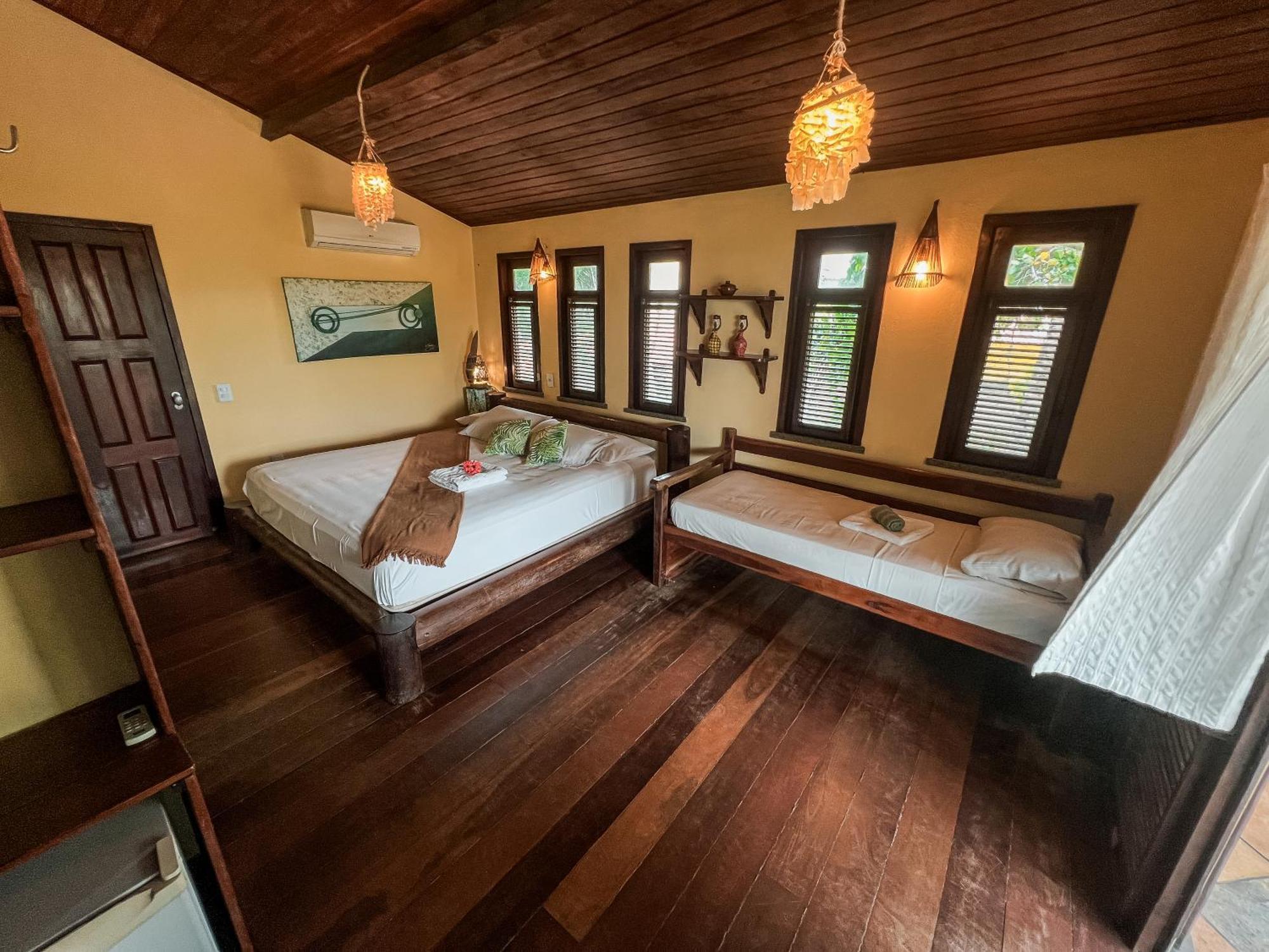 Pousada Fortal Jeri Jijoca de Jericoacoara Exteriér fotografie